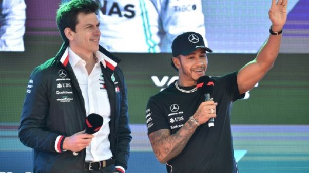 F1: avec ses consignes d'équipe, Ferrari ouvre la boîte de Pandore F1: avec ses consignes d'équipe, Ferrari ouvre la boîte de Pandore