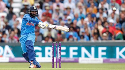 Pant left out, India pick Karthik and Rahul for World Cup Pant left out, India pick Karthik and Rahul for World Cup