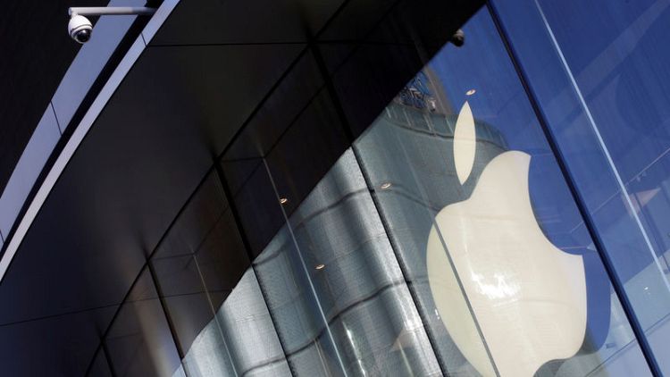 Apple, allies seek billions in U.S. trial testing Qualcomm's business model