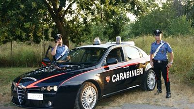 'Ndrangheta: arresto e sequestro imprese 'Ndrangheta: arresto e sequestro imprese