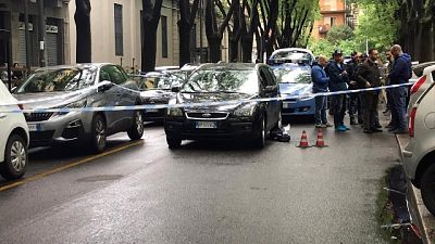 Agguato Milano: pm, rapporti con narcos Agguato Milano: pm, rapporti con narcos