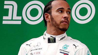 Motor racing - Mercedes look more dominant than ever