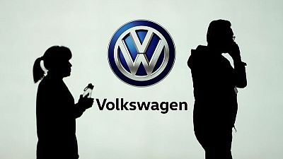 VW says China to become global software development hub to autonomous tech VW says China to become global software development hub to autonomous tech