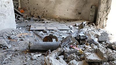 Millions of school books destroyed during fighting in Tripoli Millions of school books destroyed during fighting in Tripoli