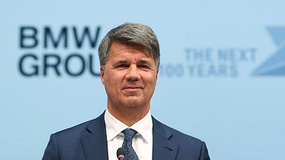 German bosses urge government to stop EU proposal on connected cars German bosses urge government to stop EU proposal on connected cars