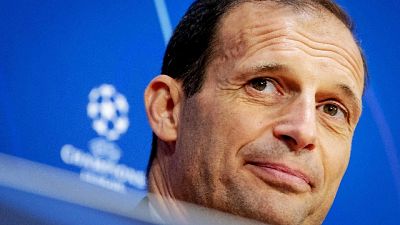 Champions: Allegri, dovremo essere iene Champions: Allegri, dovremo essere iene