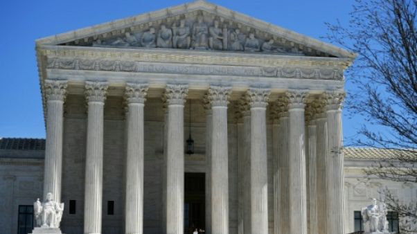 La Cour suprême des Etats-Unis La Cour suprême des Etats-Unis