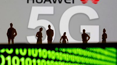 U.S. to press allies to keep Huawei out of 5G in Prague meeting - sources U.S. to press allies to keep Huawei out of 5G in Prague meeting - sources