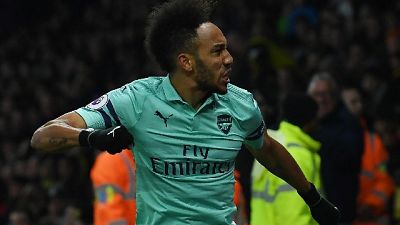 Premier: l'Arsenal vince 1-0 a Watford Premier: l'Arsenal vince 1-0 a Watford