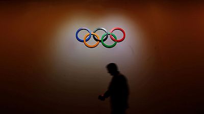 Olympics - Athlete body says NOCs should lead on sponsorship freedom Olympics - Athlete body says NOCs should lead on sponsorship freedom