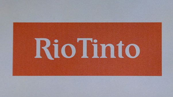 Rio Tinto cuts FY iron ore guidance after cyclone hits first-quarter shipments Rio Tinto cuts FY iron ore guidance after cyclone hits first-quarter shipments