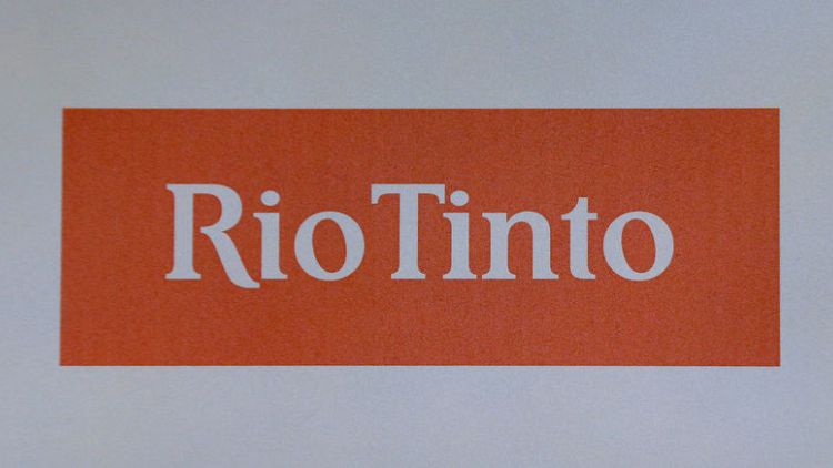 Rio Tinto cuts FY iron ore guidance after cyclone hits first-quarter shipments