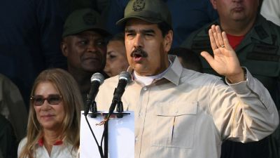 Sanctions canadiennes: le Venezuela accuse Ottawa de suivre "l'aventure belliciste" de Trump