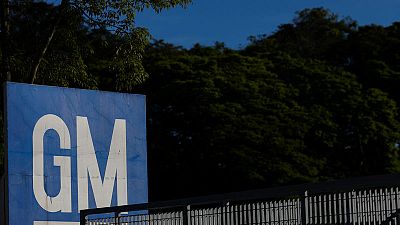 GM bets a GEM can deliver gold in developing markets GM bets a GEM can deliver gold in developing markets