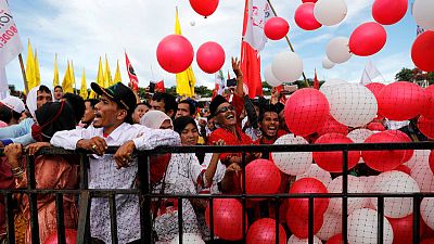Explainer: Indonesia's election - the people, issues and preparations Explainer: Indonesia's election - the people, issues and preparations