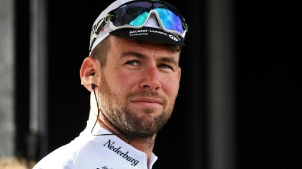 Cyclisme: les sprinteurs au Tour de Turquie pour assurer le spectacle Cyclisme: les sprinteurs au Tour de Turquie pour assurer le spectacle