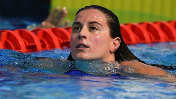Championnats de France: à un an des JO-2020, la natation française fait son check-up Championnats de France: à un an des JO-2020, la natation française fait son check-up