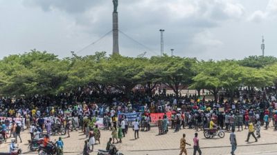 Législatives au Bénin: un "inquiétant recul de la démocratie" pour l'opposition