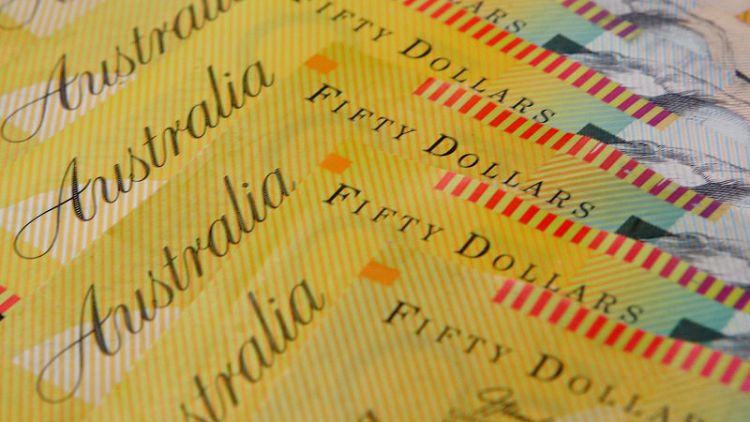 الأسترالي يعاني بسبب حذر البنك المركزي وباقي العملات تراوح مكانها