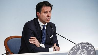 Alitalia: Conte, piano per rilancio