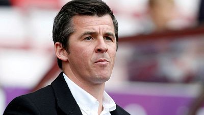 Barnsley file formal complaint after incident involving Barton Barnsley file formal complaint after incident involving Barton