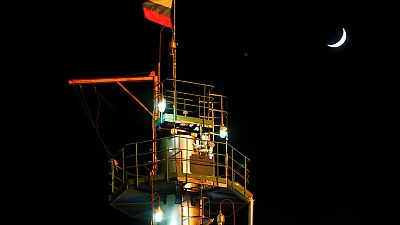 Upstart Russian oil firm, with Goldman Sachs backing, bucks industry blues Upstart Russian oil firm, with Goldman Sachs backing, bucks industry blues