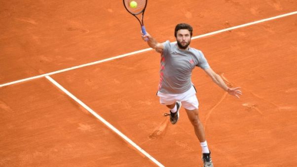 Masters 1000 de Monte-Carlo: Simon s'invite au 2e tour Masters 1000 de Monte-Carlo: Simon s'invite au 2e tour