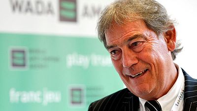 Drug testing methods stuck in the 1970s, says former WADA head Drug testing methods stuck in the 1970s, says former WADA head