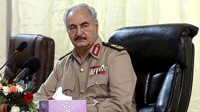 U.N. Security Council considers demanding Libya ceasefire U.N. Security Council considers demanding Libya ceasefire