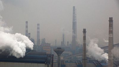 Global steel demand slows as China economy falters and trade war hits Global steel demand slows as China economy falters and trade war hits