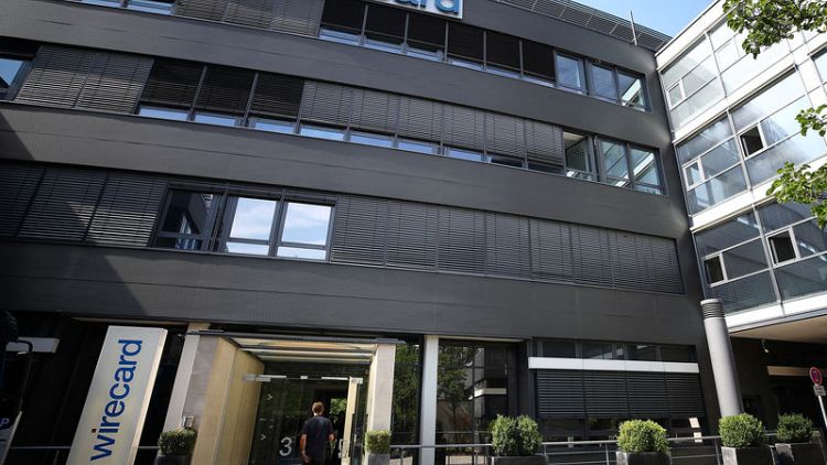 German regulator suspects manipulation of Wirecard stock, informs prosecutors