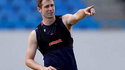 Woakes warns England over Archer's potential World Cup call-up