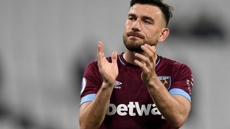Snodgrass gets one-match ban, fine for abusing anti-doping officials - FA