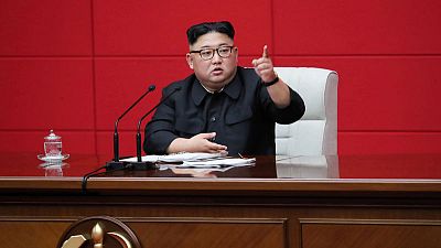 U.S. envoy to North Korea to visit Moscow, discuss denuclearisation U.S. envoy to North Korea to visit Moscow, discuss denuclearisation