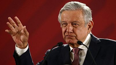 Mexican president to freeze education reform, seek new consensus Mexican president to freeze education reform, seek new consensus