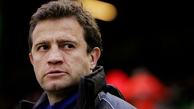 Rugby: Galthie to take over as France coach after World Cup - report Rugby: Galthie to take over as France coach after World Cup - report