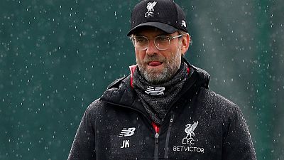 Don't be fooled by 5-0 win last year, Klopp warns Liverpool Don't be fooled by 5-0 win last year, Klopp warns Liverpool