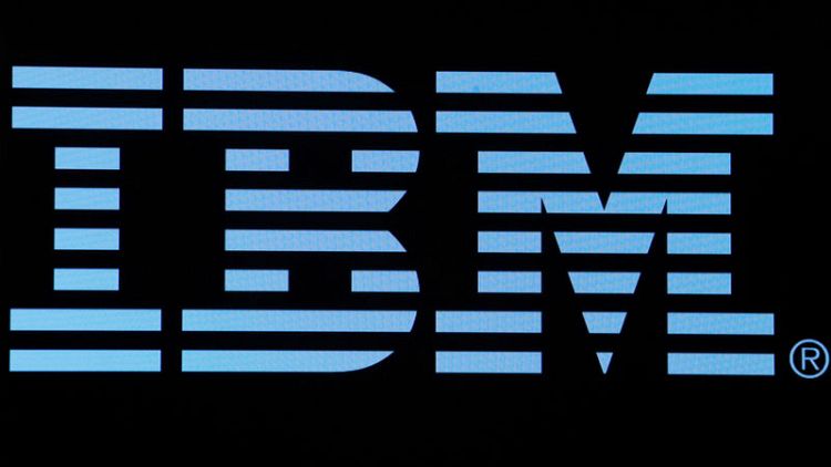 IBM quarterly revenue misses estimates on weak cloud, services demand