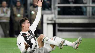 C1: l'Ajax élimine la Juventus de Ronaldo et se qualifie pour les demi-finales