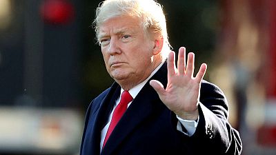 In major shift, Trump to allow lawsuits against foreign firms in Cuba In major shift, Trump to allow lawsuits against foreign firms in Cuba