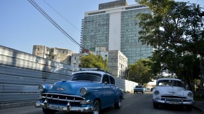 Washington va autoriser des plaintes contre des entreprises étrangères présentes à Cuba