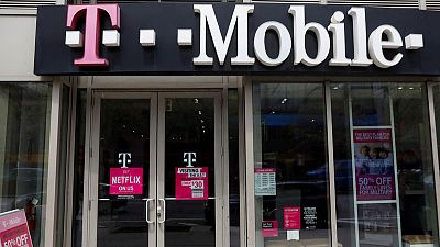 U.S. Justice Department tells T-Mobile, Sprint it has concerns about merger - sources U.S. Justice Department tells T-Mobile, Sprint it has concerns about merger - sources