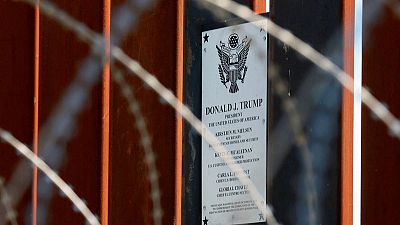 Trump attorney general's ruling expands indefinite detention for asylum seekers Trump attorney general's ruling expands indefinite detention for asylum seekers
