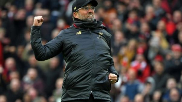 C1: Liverpool en position de force à Porto, Tottenham sans Kane contre City C1: Liverpool en position de force à Porto, Tottenham sans Kane contre City