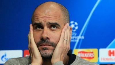 C1: Pep Guardiola, enfin l'heure des bons choix? C1: Pep Guardiola, enfin l'heure des bons choix?