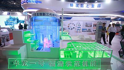 China goes all-in on home grown tech in push for nuclear dominance China goes all-in on home grown tech in push for nuclear dominance