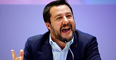 Terrorist presence on migrants boats from Libya now a certainty ...