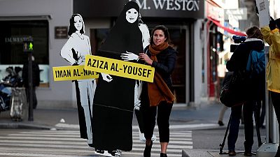 Saudi court postpones hearing for women activists after new arrests