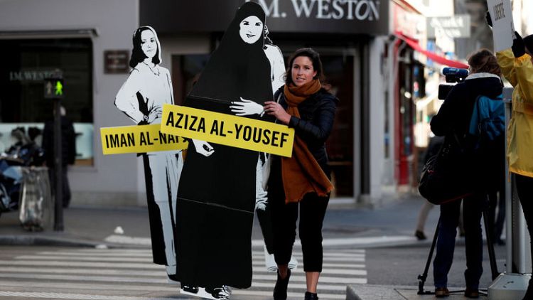 Saudi court postpones hearing for women activists after new arrests