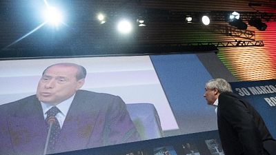 Fi: Tajani, Carfagna? Ognuno è risorsa Fi: Tajani, Carfagna? Ognuno è risorsa